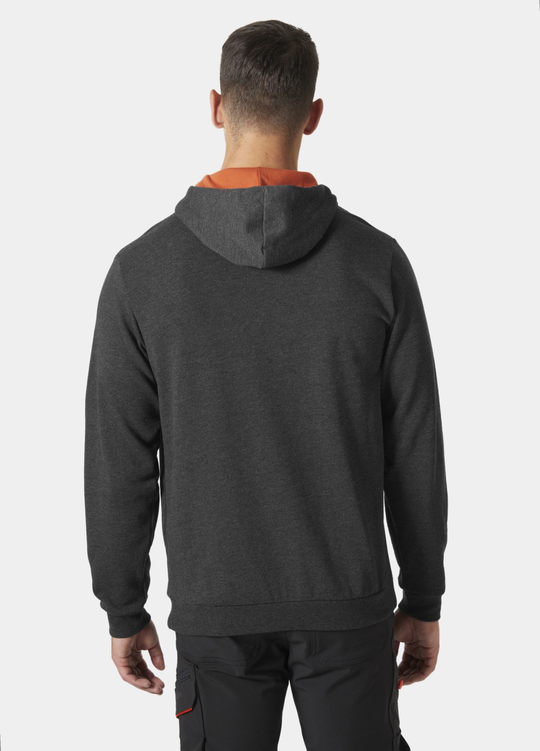 Classic Logo Hoodie