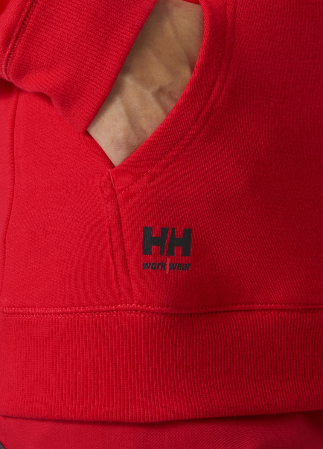 W Classic Hoodie
