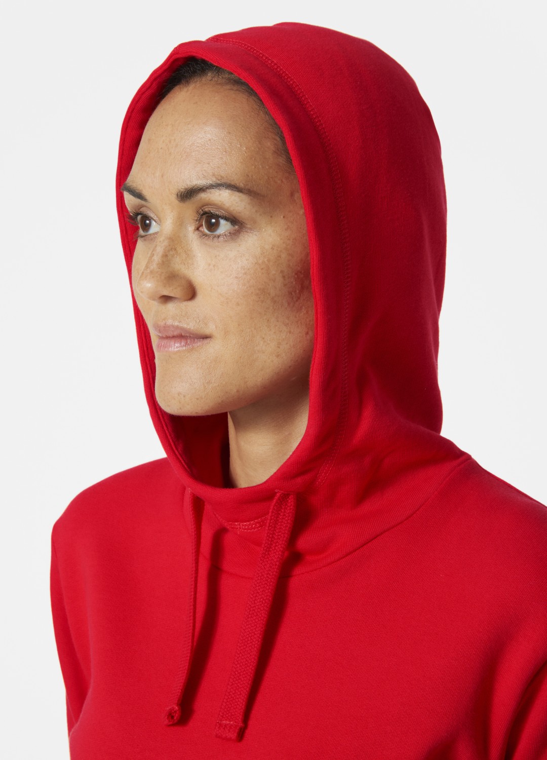 W Classic Hoodie