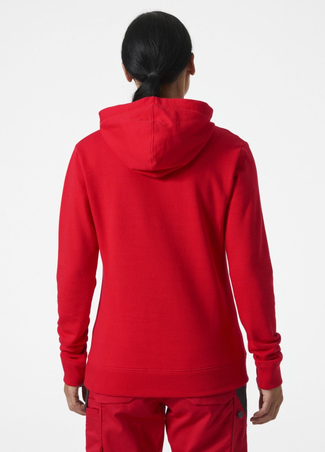 W Classic Hoodie