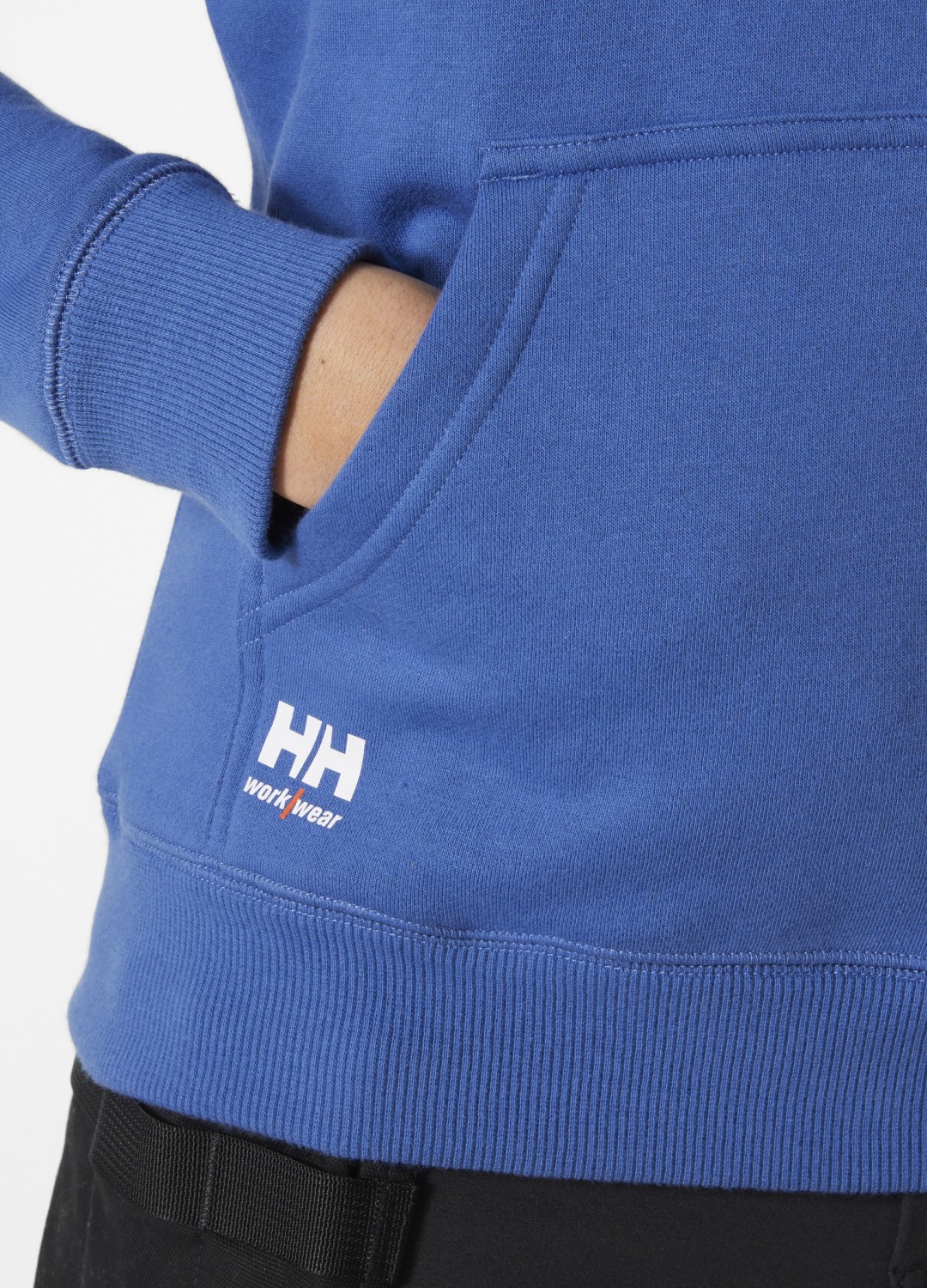 W Classic Hoodie