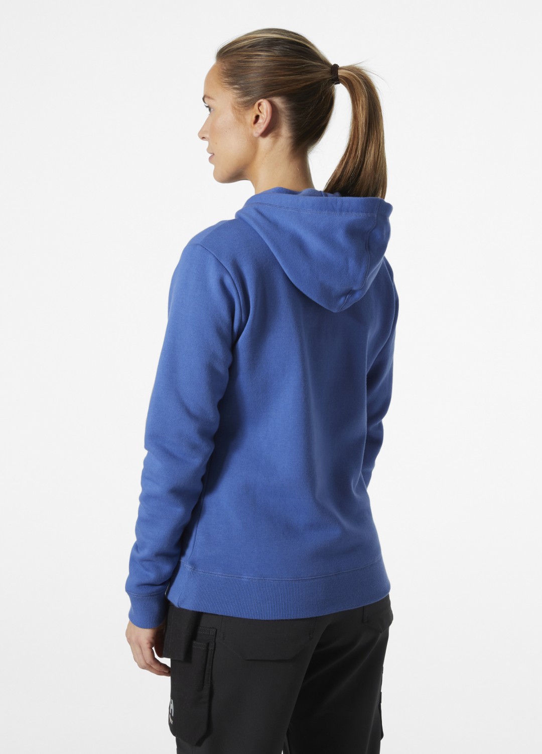 W Classic Hoodie