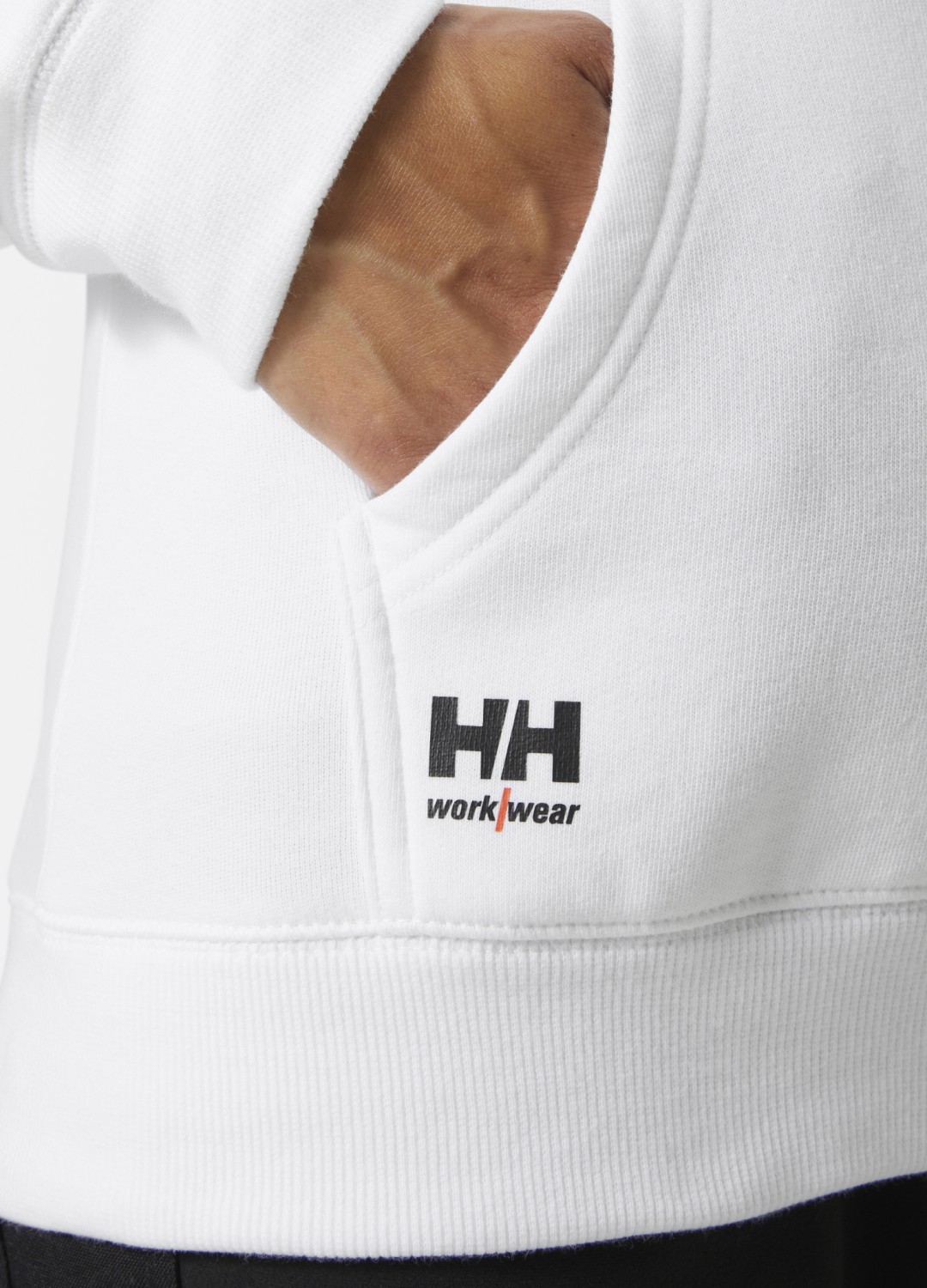 W Classic Hoodie