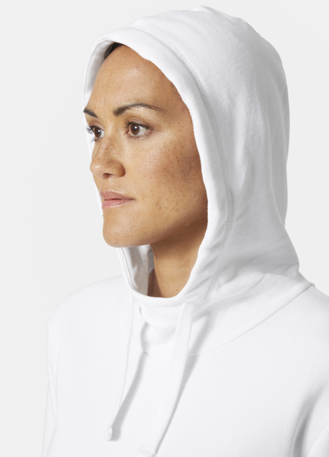 W Classic Hoodie