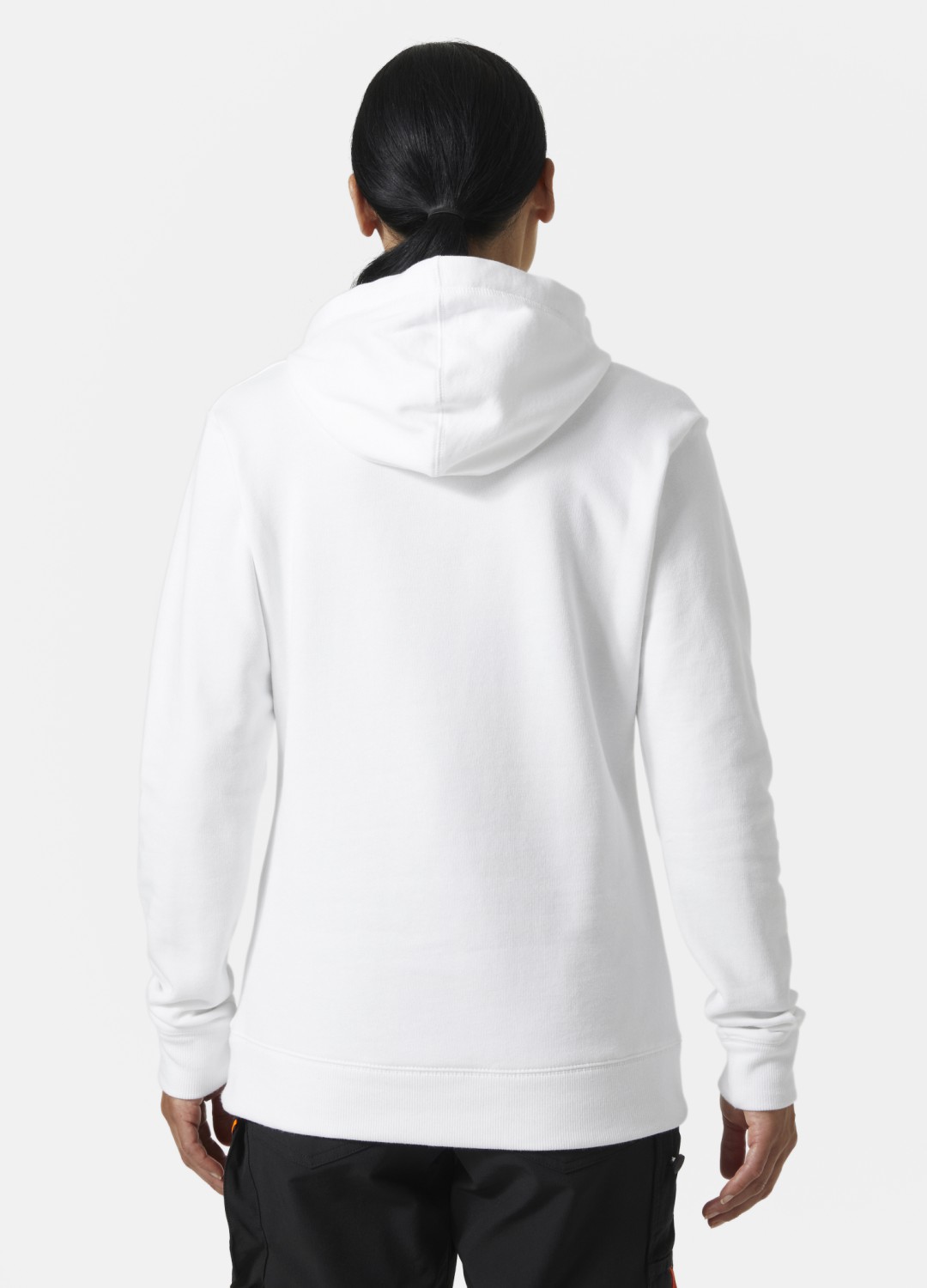 W Classic Hoodie