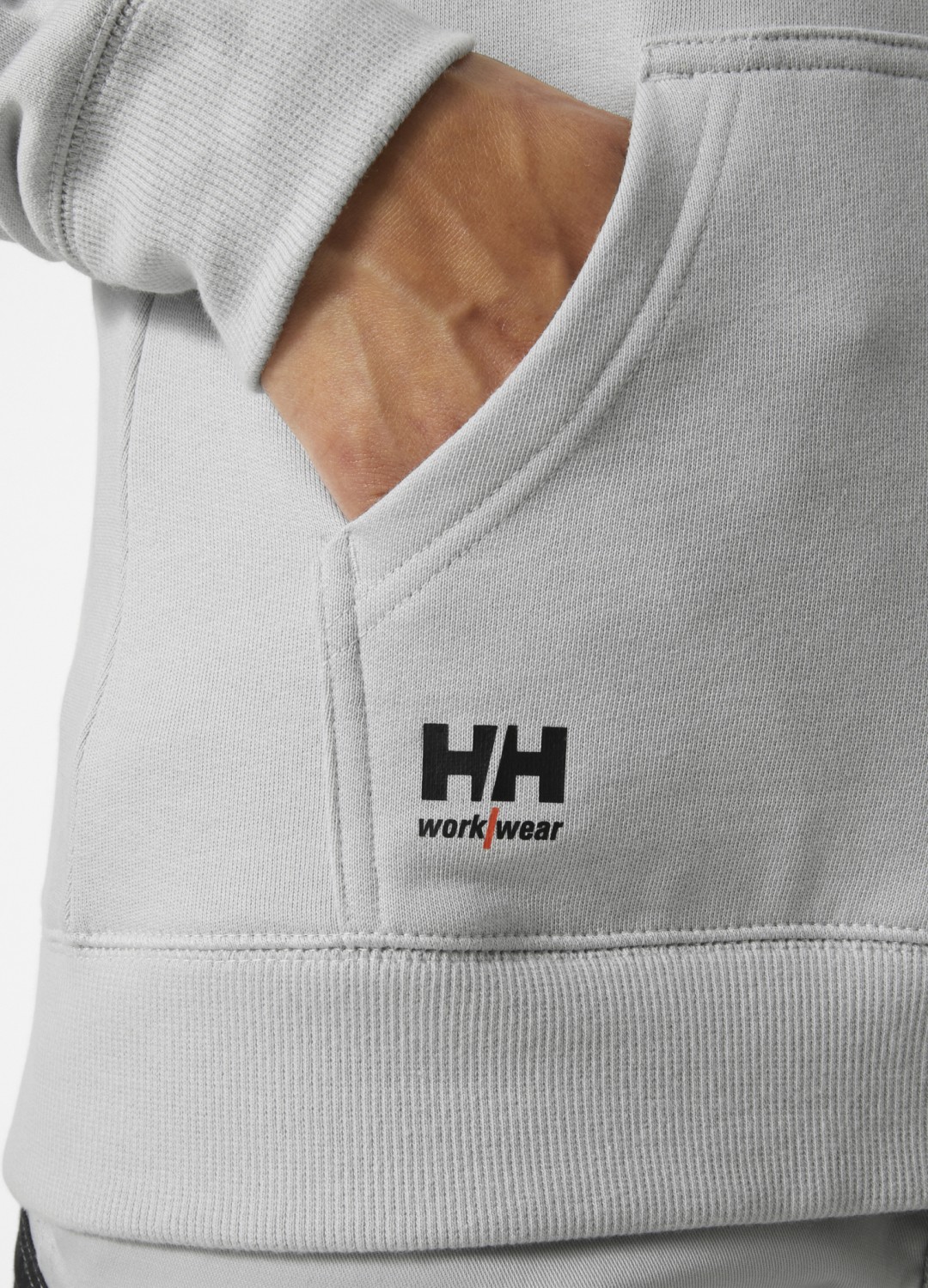W Classic Hoodie