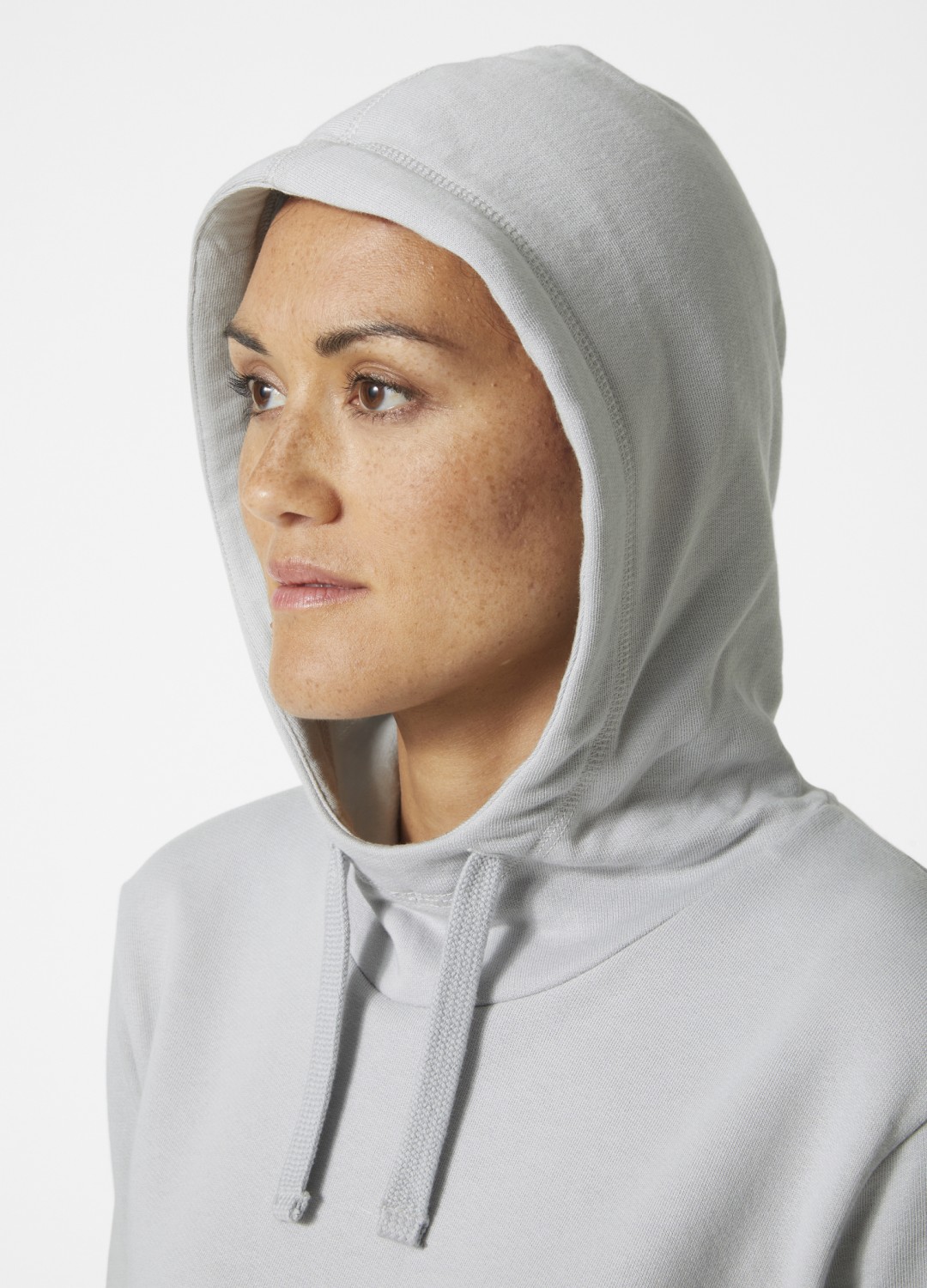 W Classic Hoodie