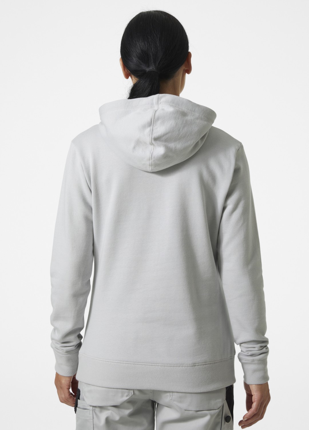 W Classic Hoodie