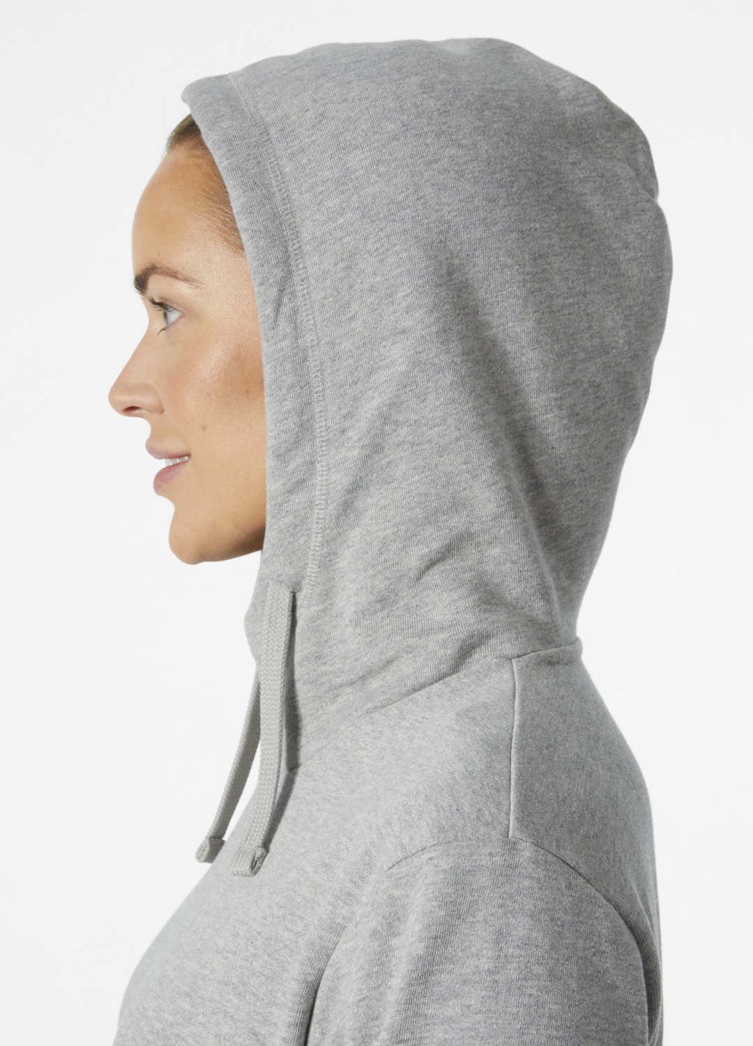 W Classic Hoodie