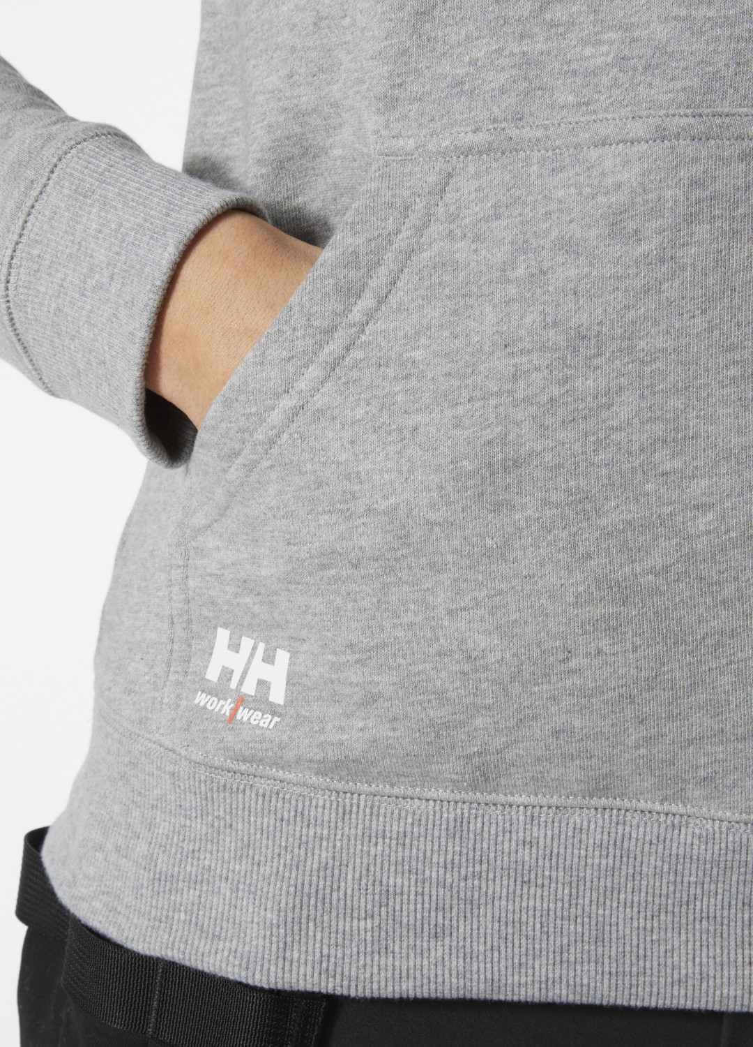 W Classic Hoodie
