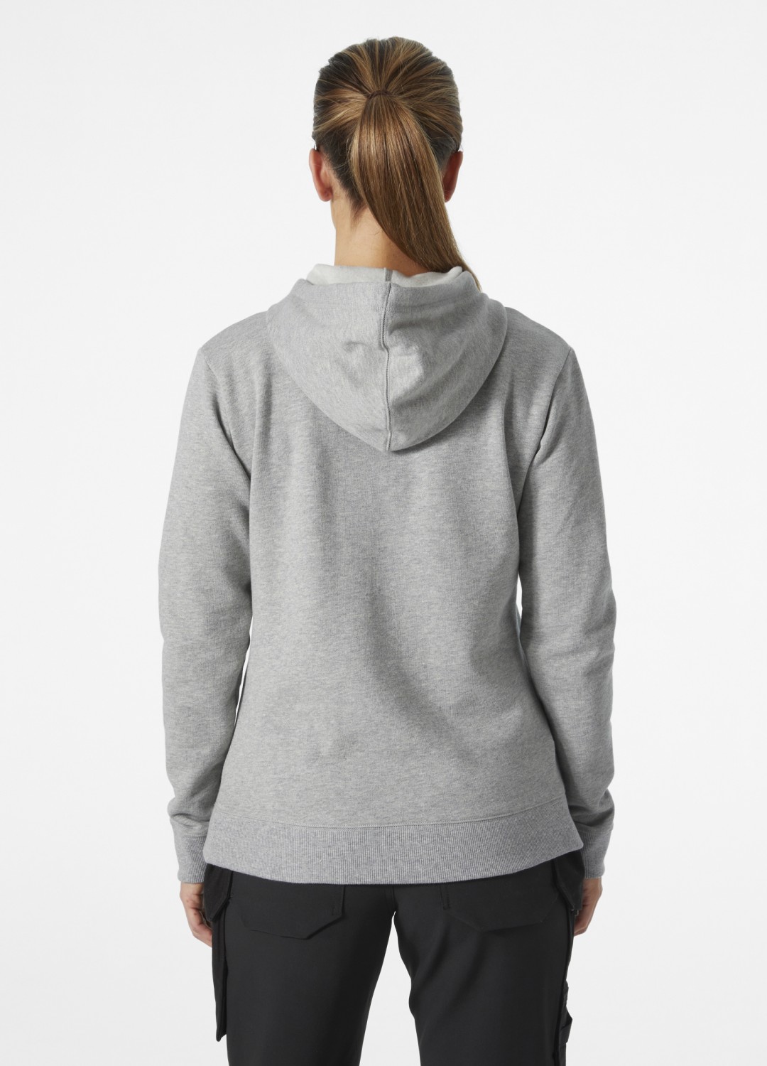 W Classic Hoodie