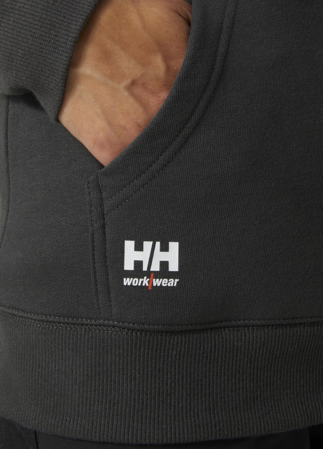 W Classic Hoodie