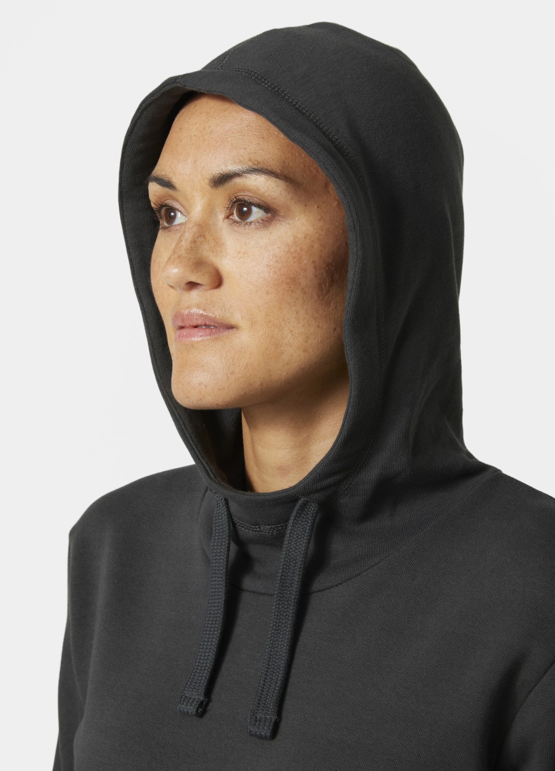 W Classic Hoodie