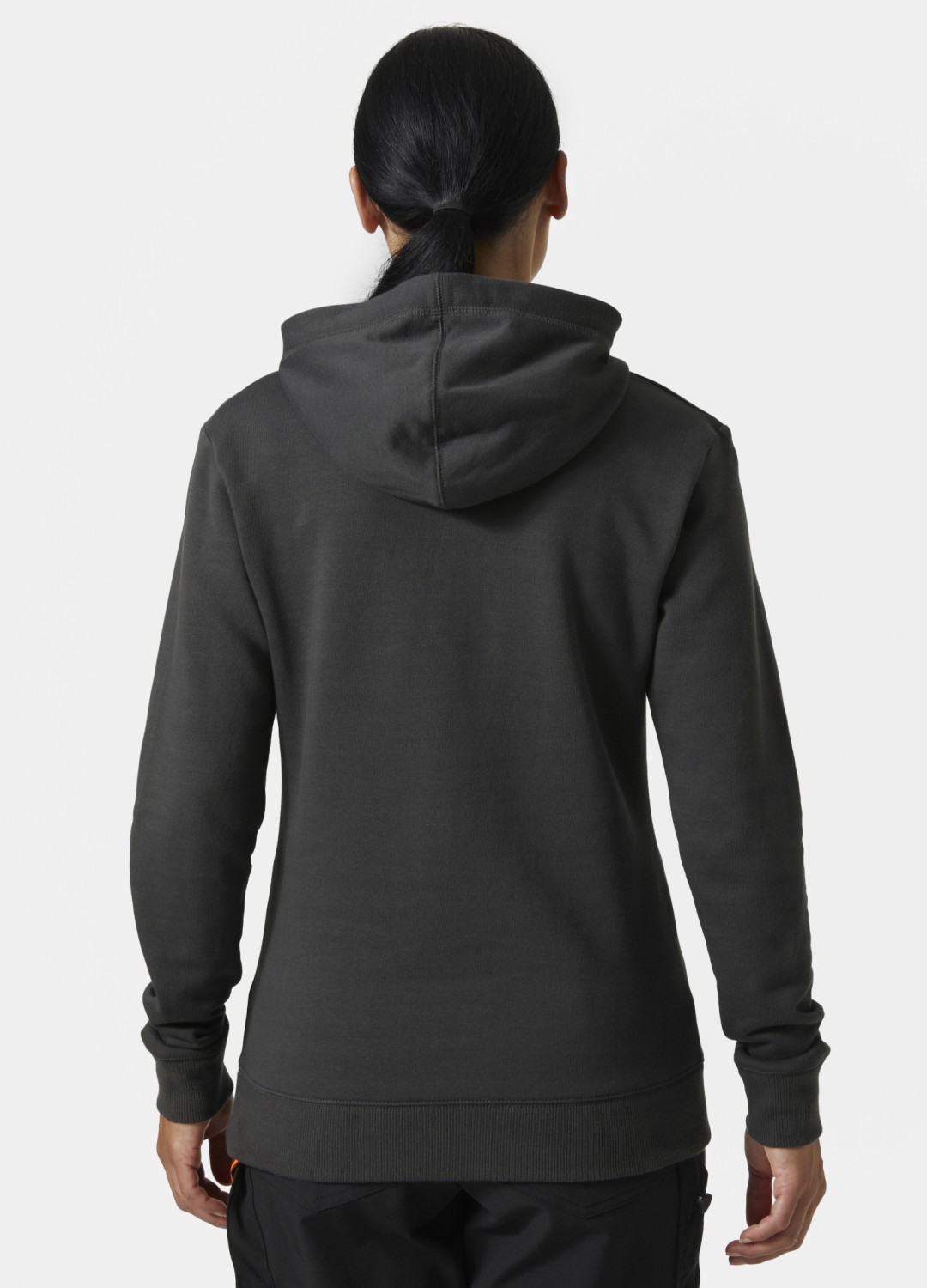 W Classic Hoodie