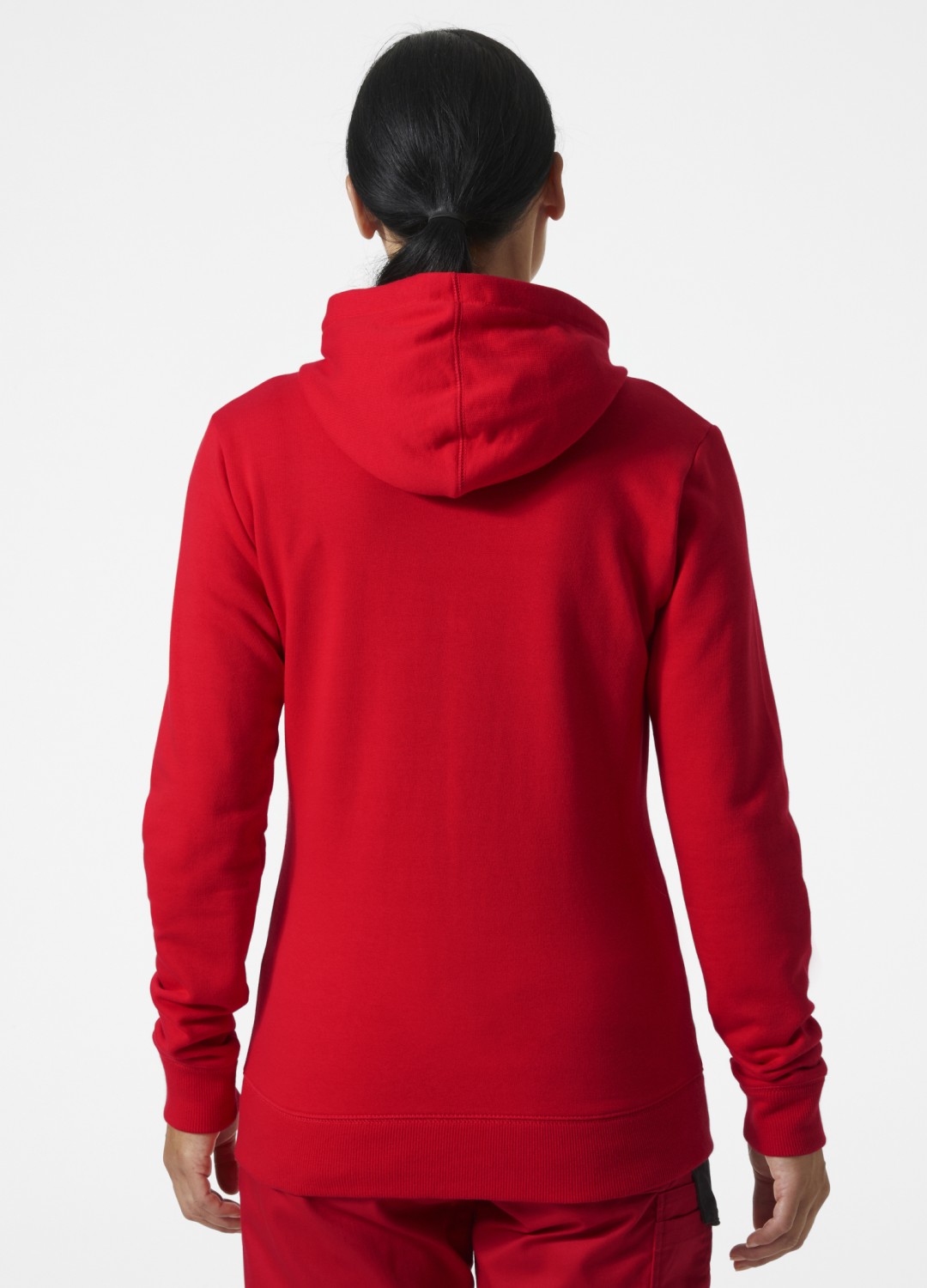 W Classic Zip Hoodie
