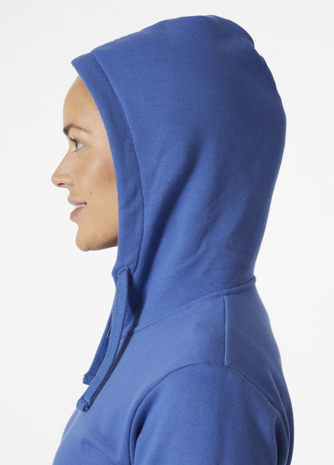 W Classic Zip Hoodie