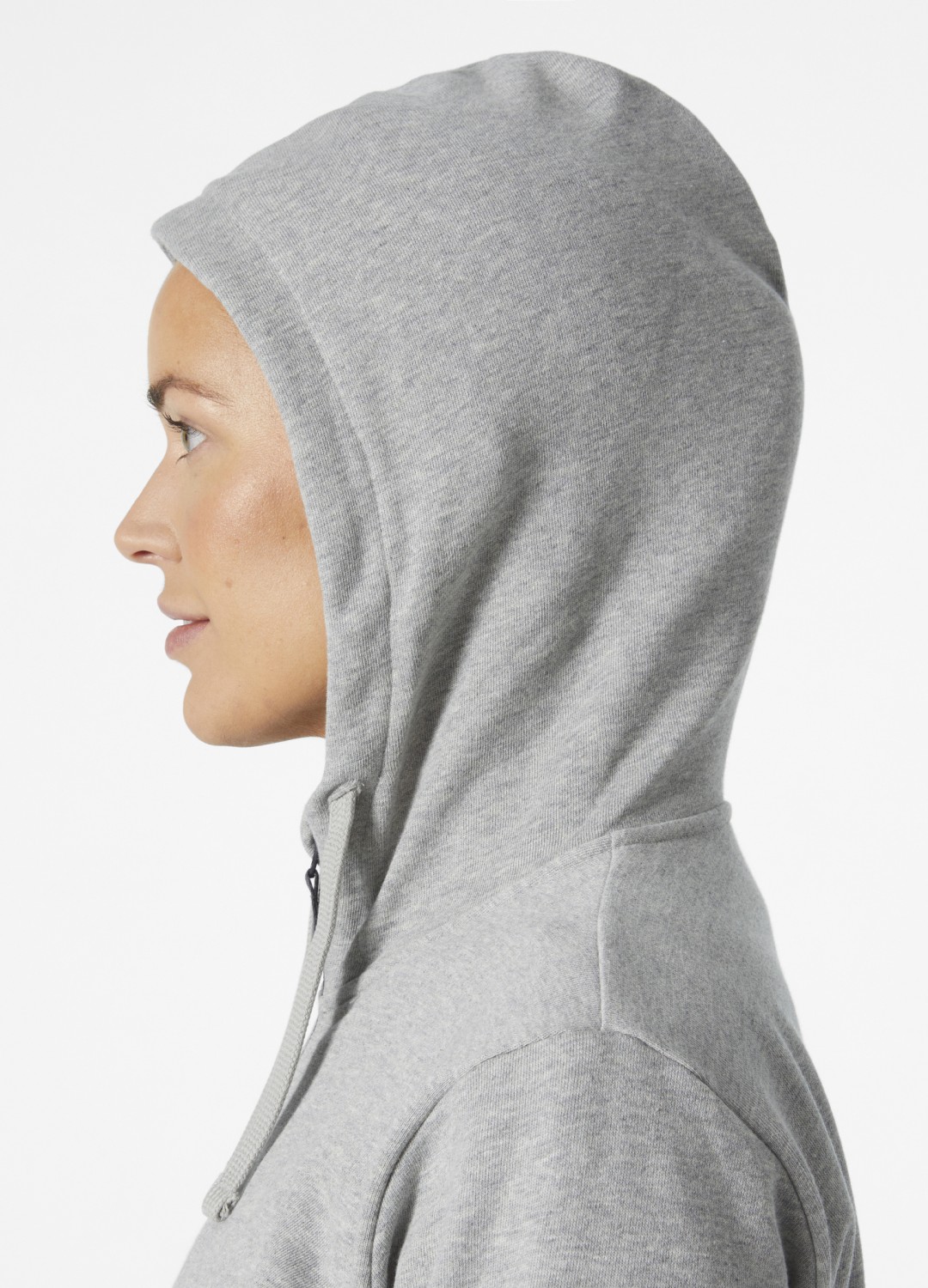 W Classic Zip Hoodie