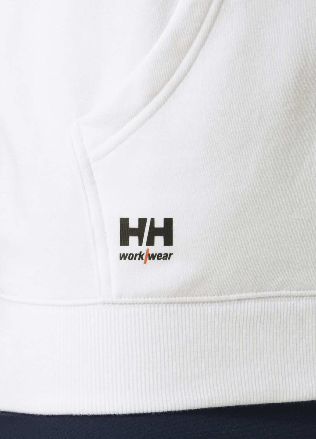 Classic Zip Sweatshirt