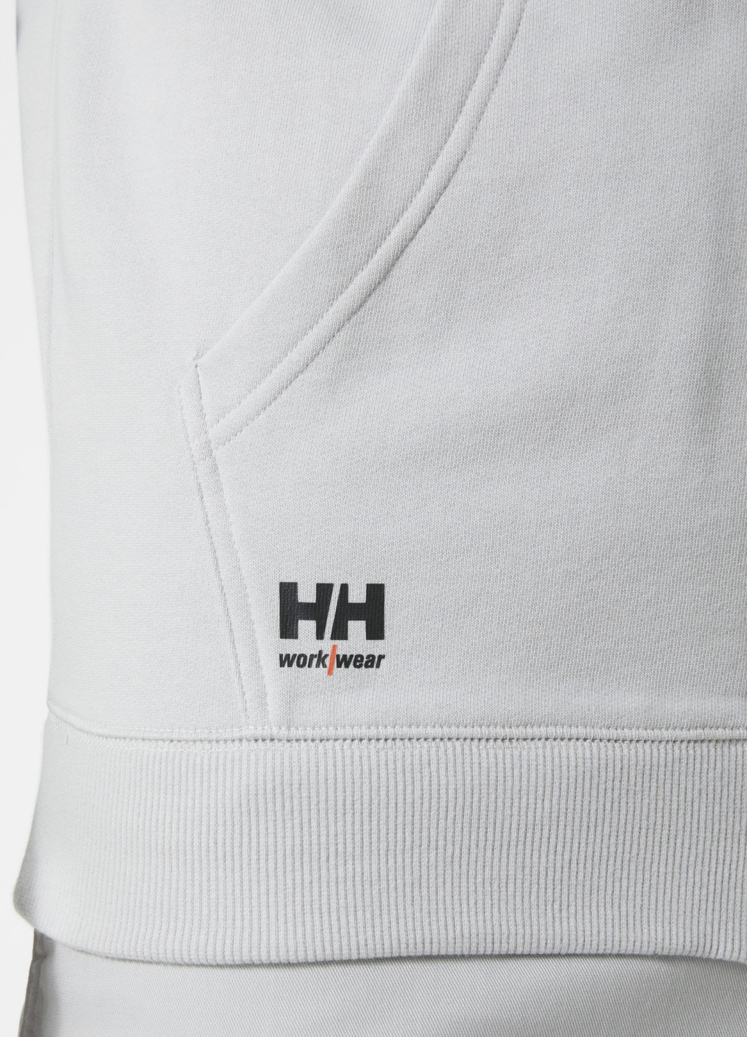 Classic Zip Sweatshirt