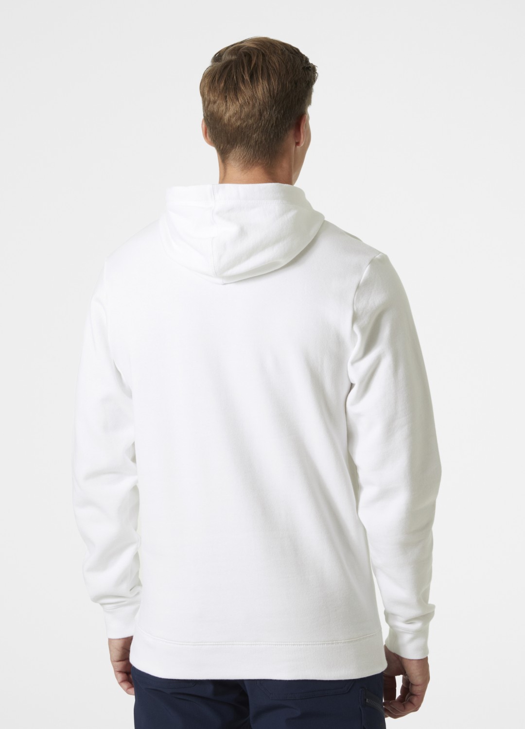 Classic Hoodie