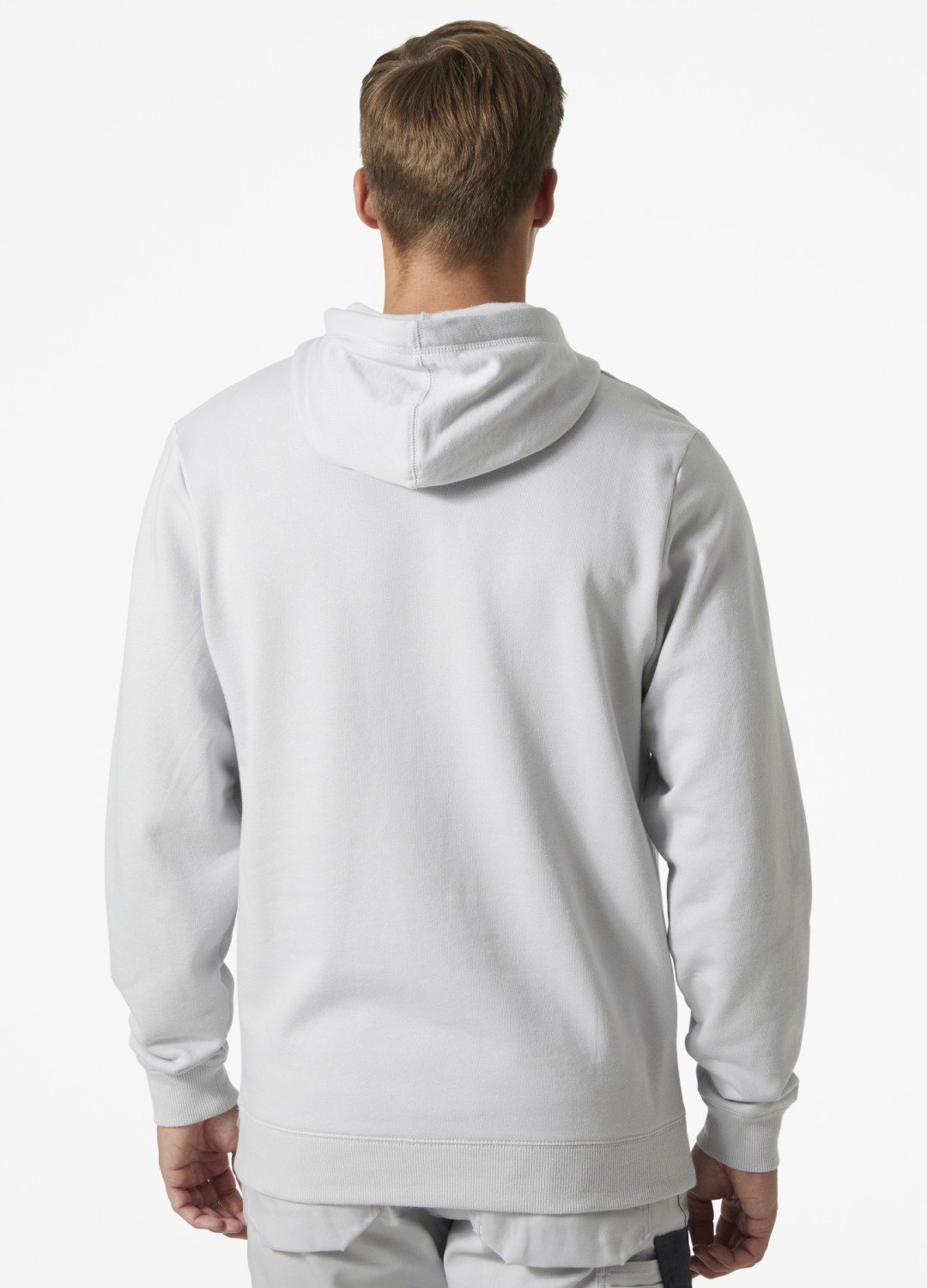 Classic Hoodie