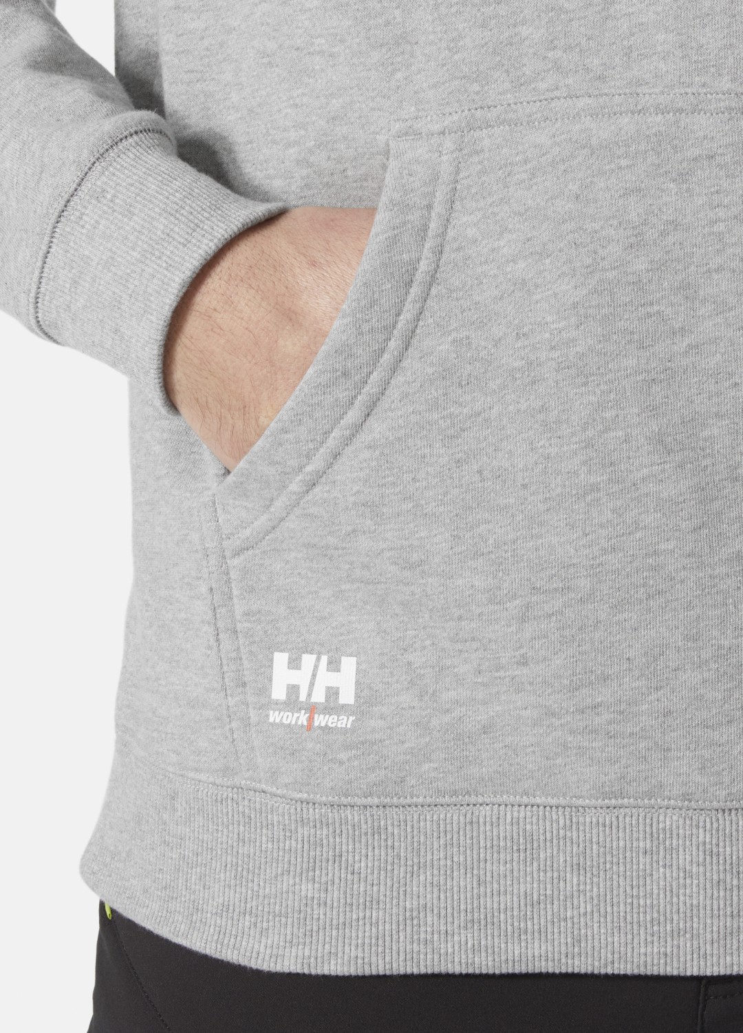 Classic Hoodie