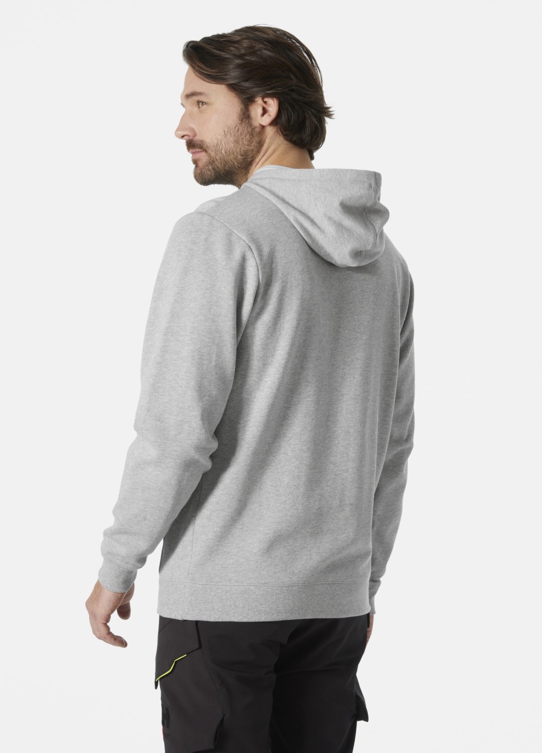 Classic Hoodie