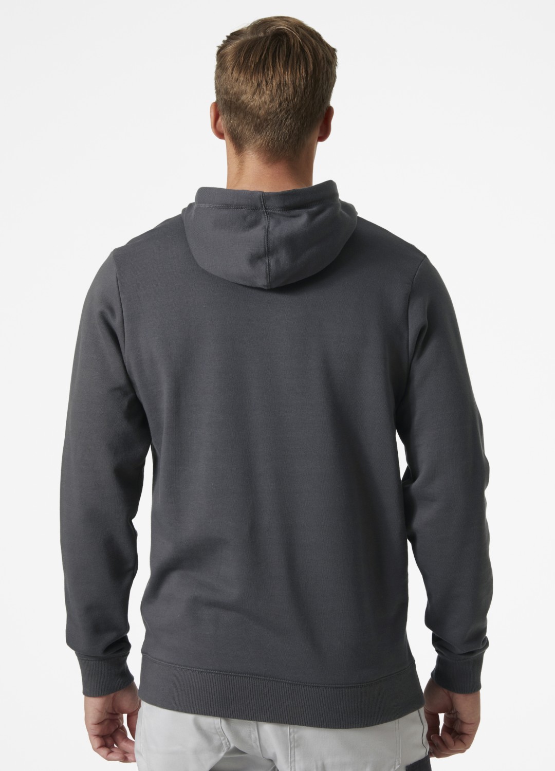 Classic Hoodie