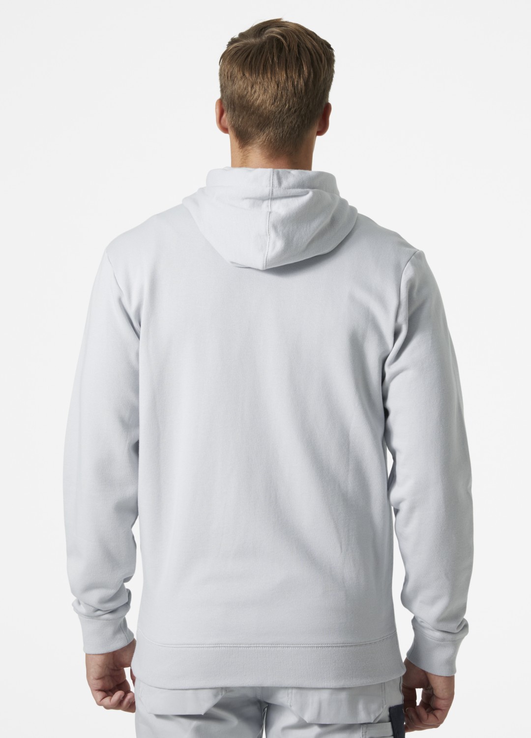 Classic Zip Hoodie