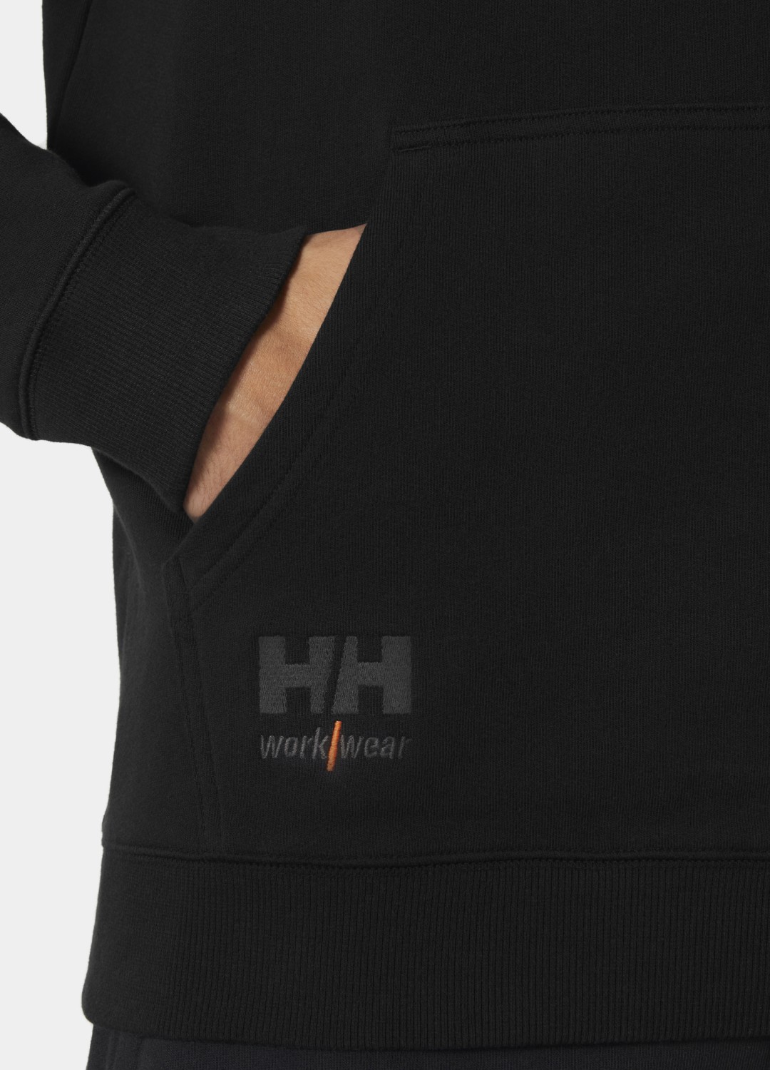 Essential 1/4 Zip Hoodie