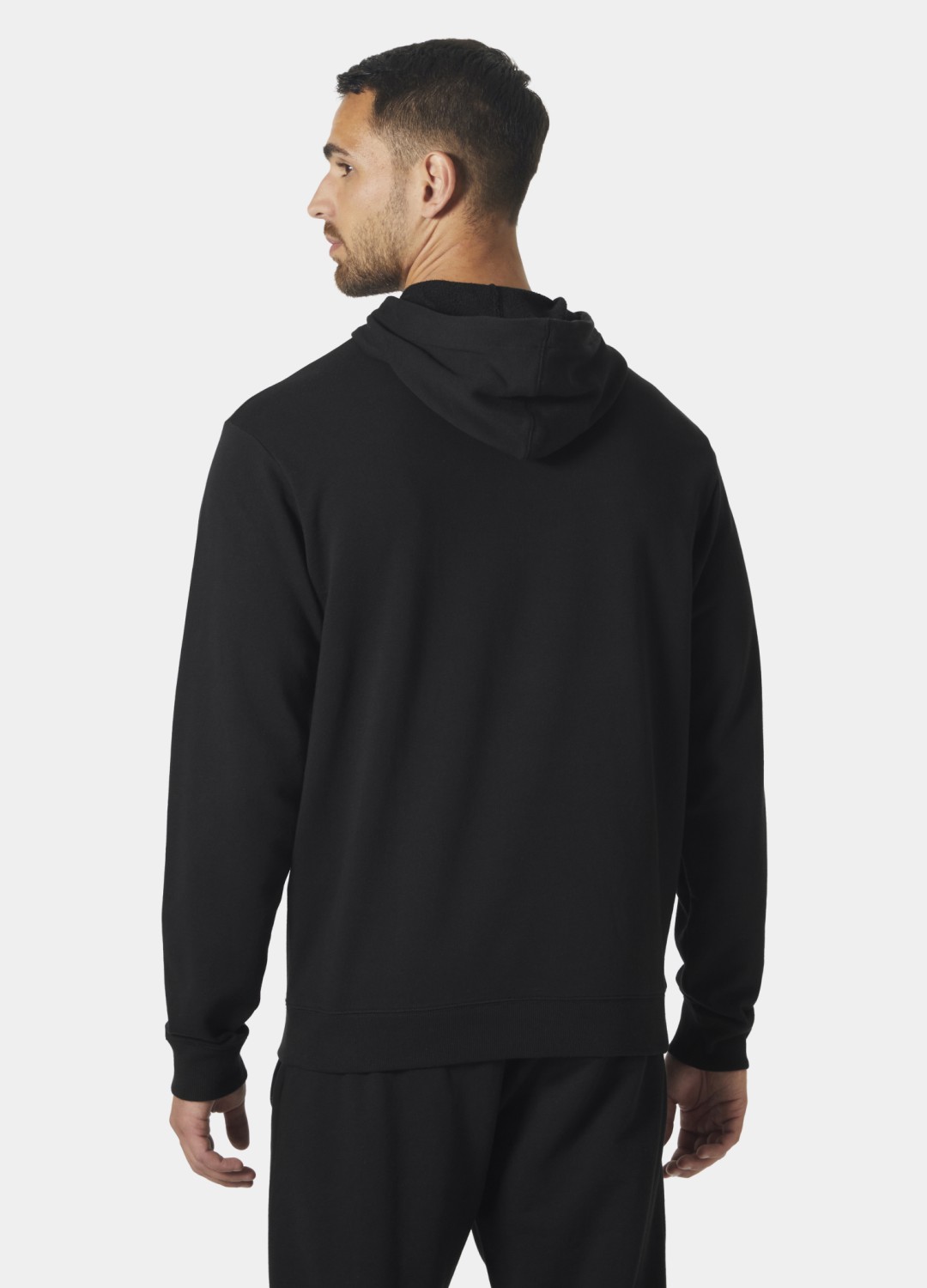 Essential 1/4 Zip Hoodie