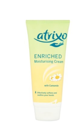 Atrixo Enriched Moisturising Cream  6 x 100 ml