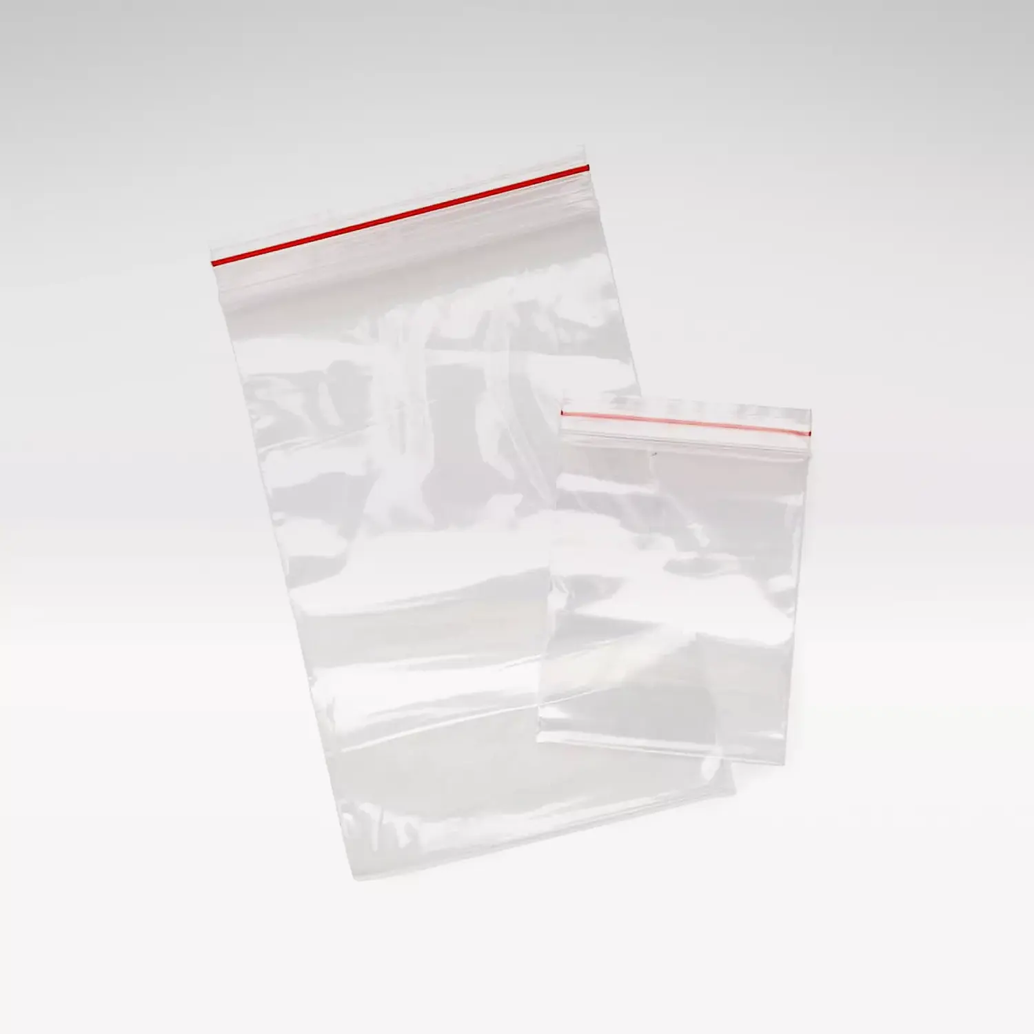 GRIPSEAL bags 4" X 5.5" 1000