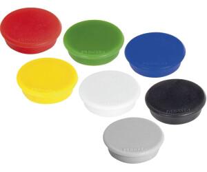 Franken Magnet round 32mm Ast PK10