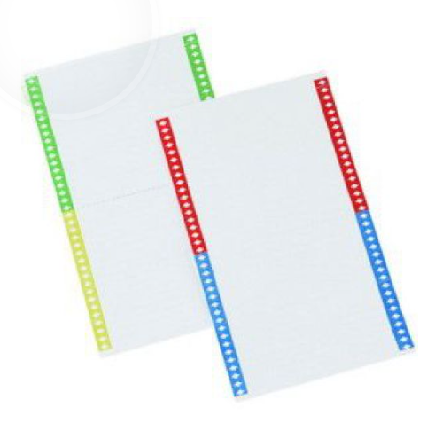 Cartesio Lateral Insert Sheet 145mm Pk40