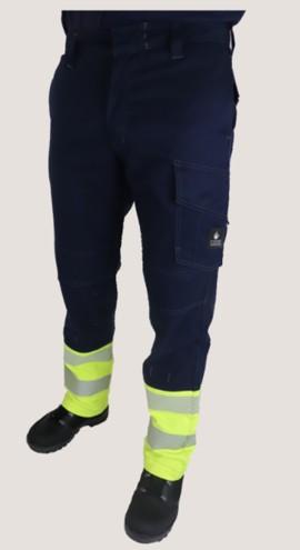 Arc Flash Trousers Class 1 Trousers 38/R