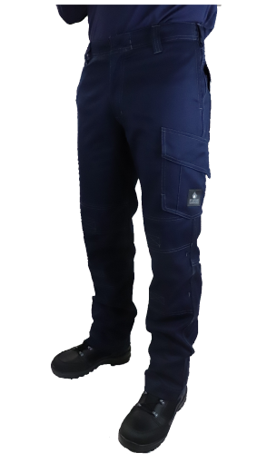 ARC FLASH WORK TROUSERS