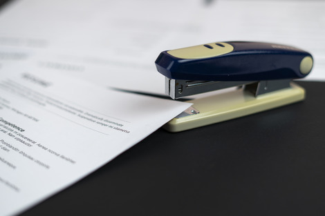 Staplers