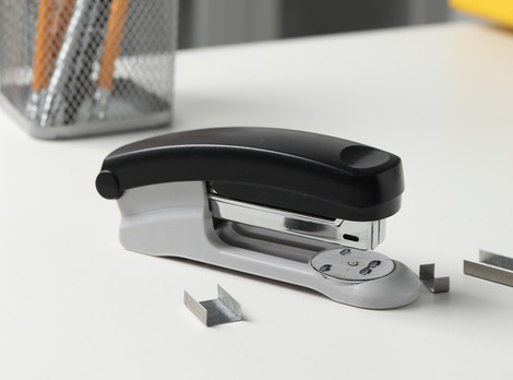 Staples