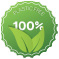 Maintain zero packaging waste to landfill (100% recycled)