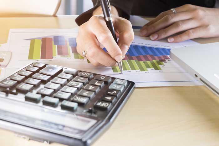 Custom Budgets