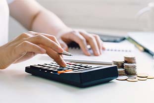 Custom Budgets