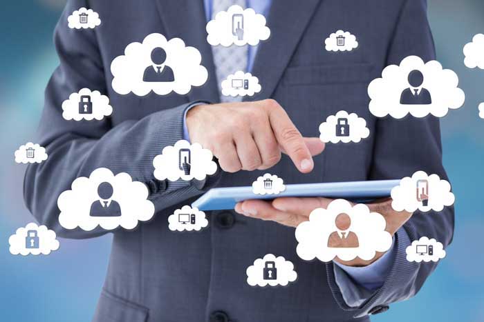 Multi-User Logins