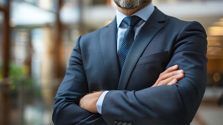Corporate Wear