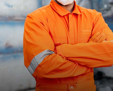 Coveralls & Bibs