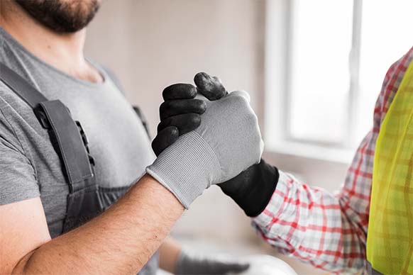 Gloves