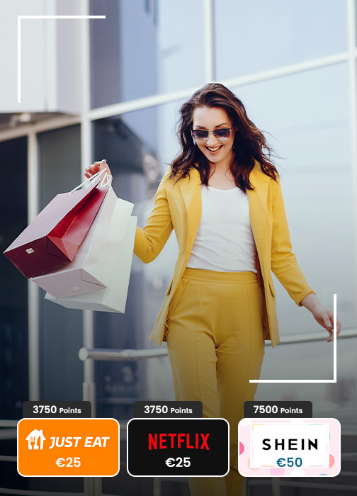 iGate Rewards