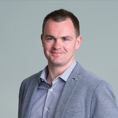Stephen Rooney - Managing Director