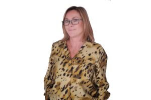 Amanda Toal - Internal Ac. Manager