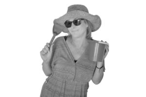 Amanda Toal - Internal Ac. Manager